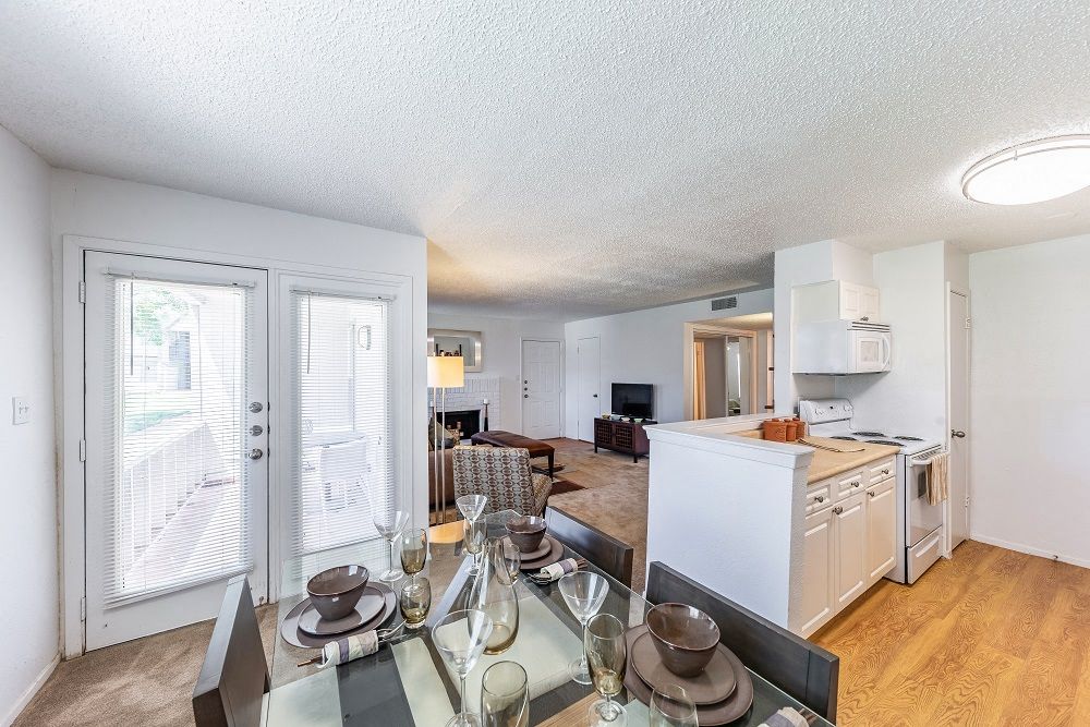 Photos And Video Of Arbor Creek Apartments In Wichita Falls Tx