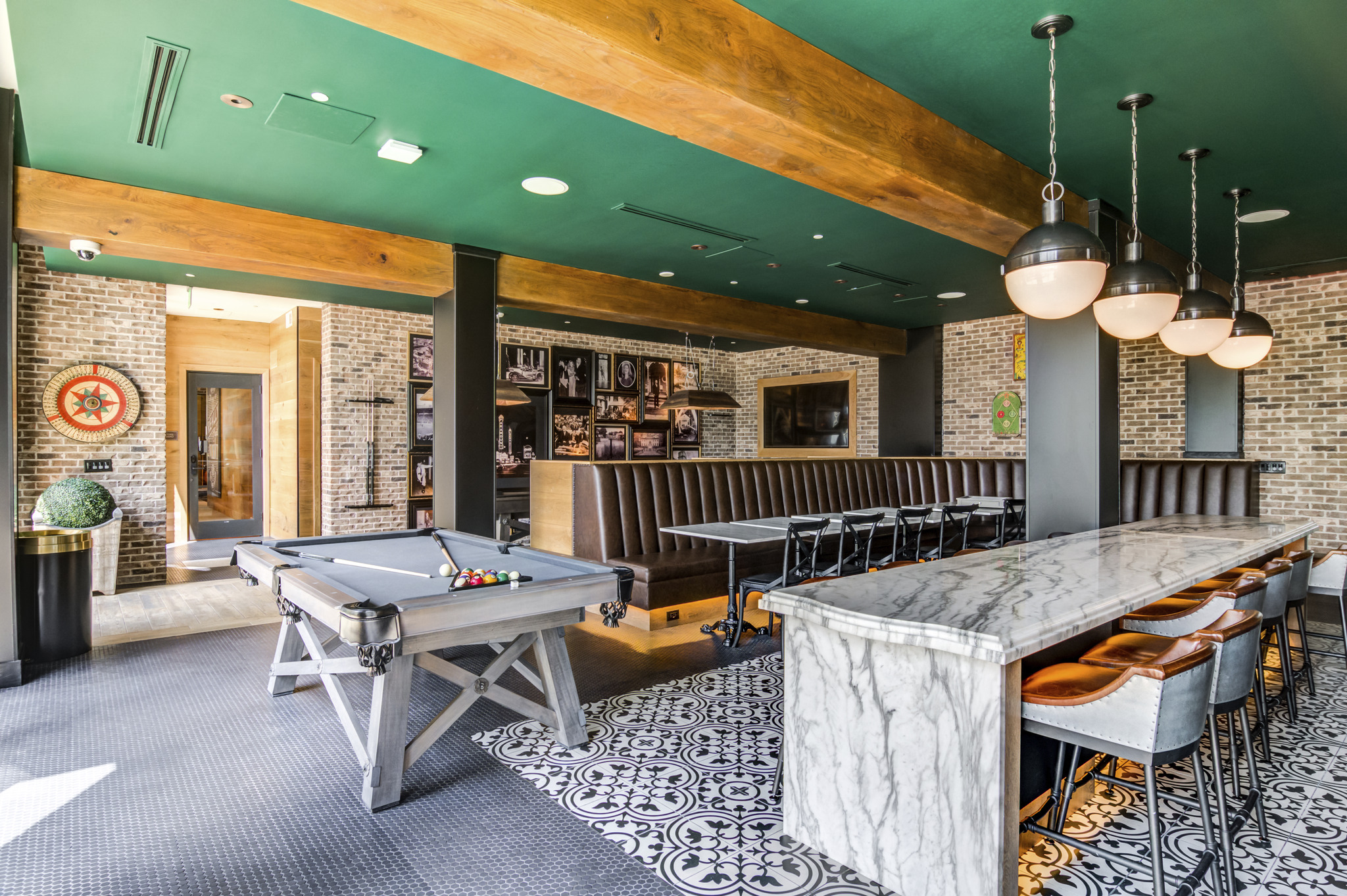 The Ashley Gables Buckhead