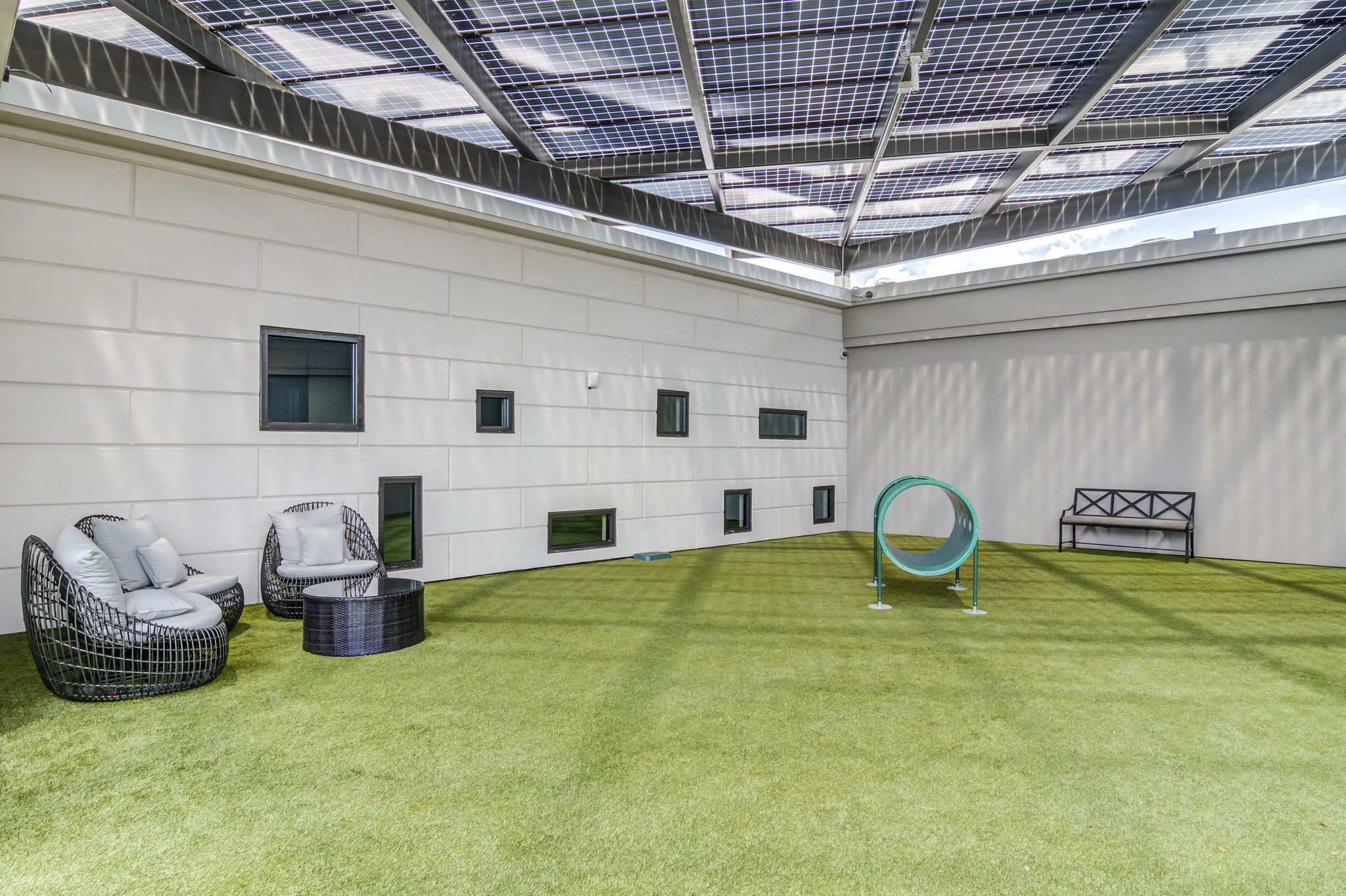 The Ashley Gables Buckhead