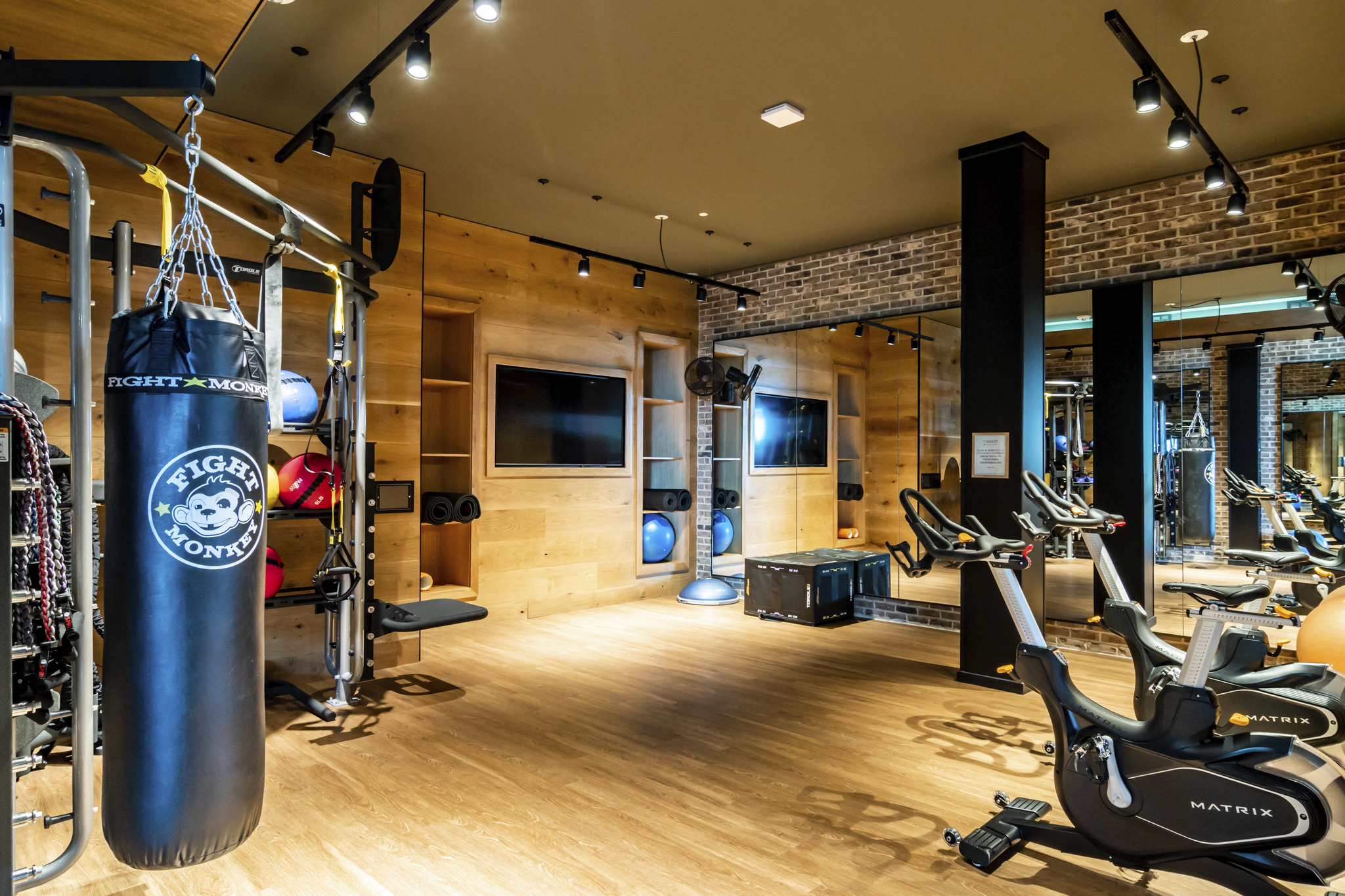 The Ashley Gables Buckhead