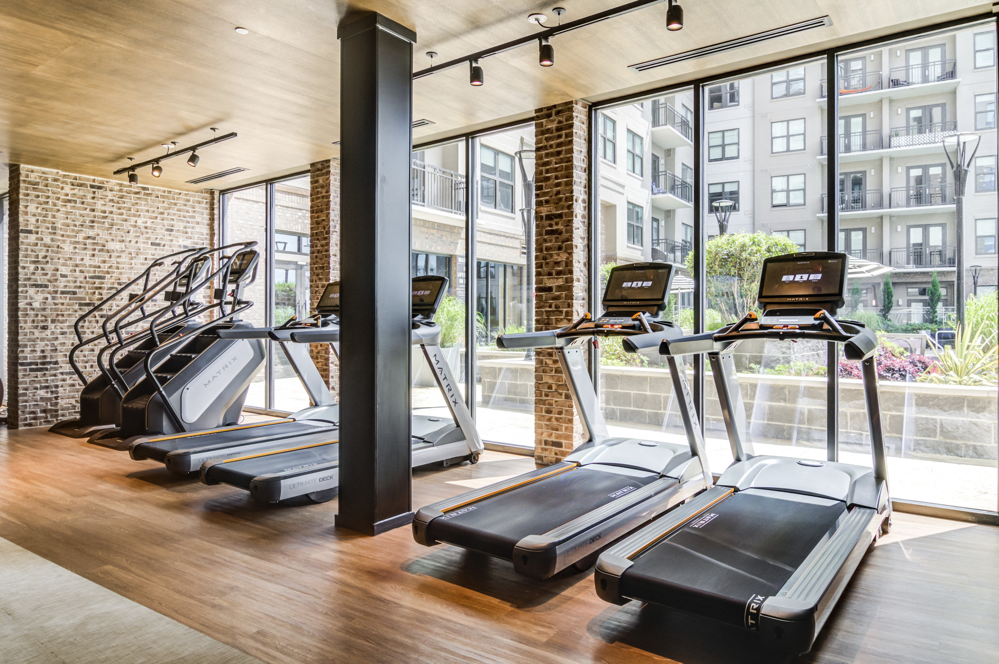 The Ashley Gables Buckhead