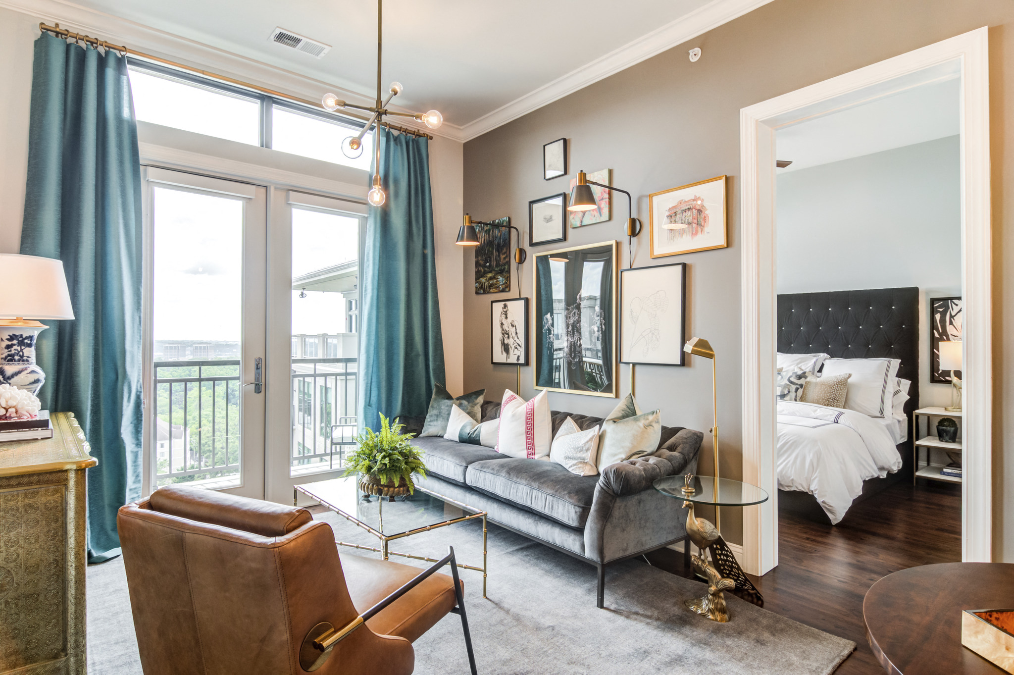 The Ashley Gables Buckhead