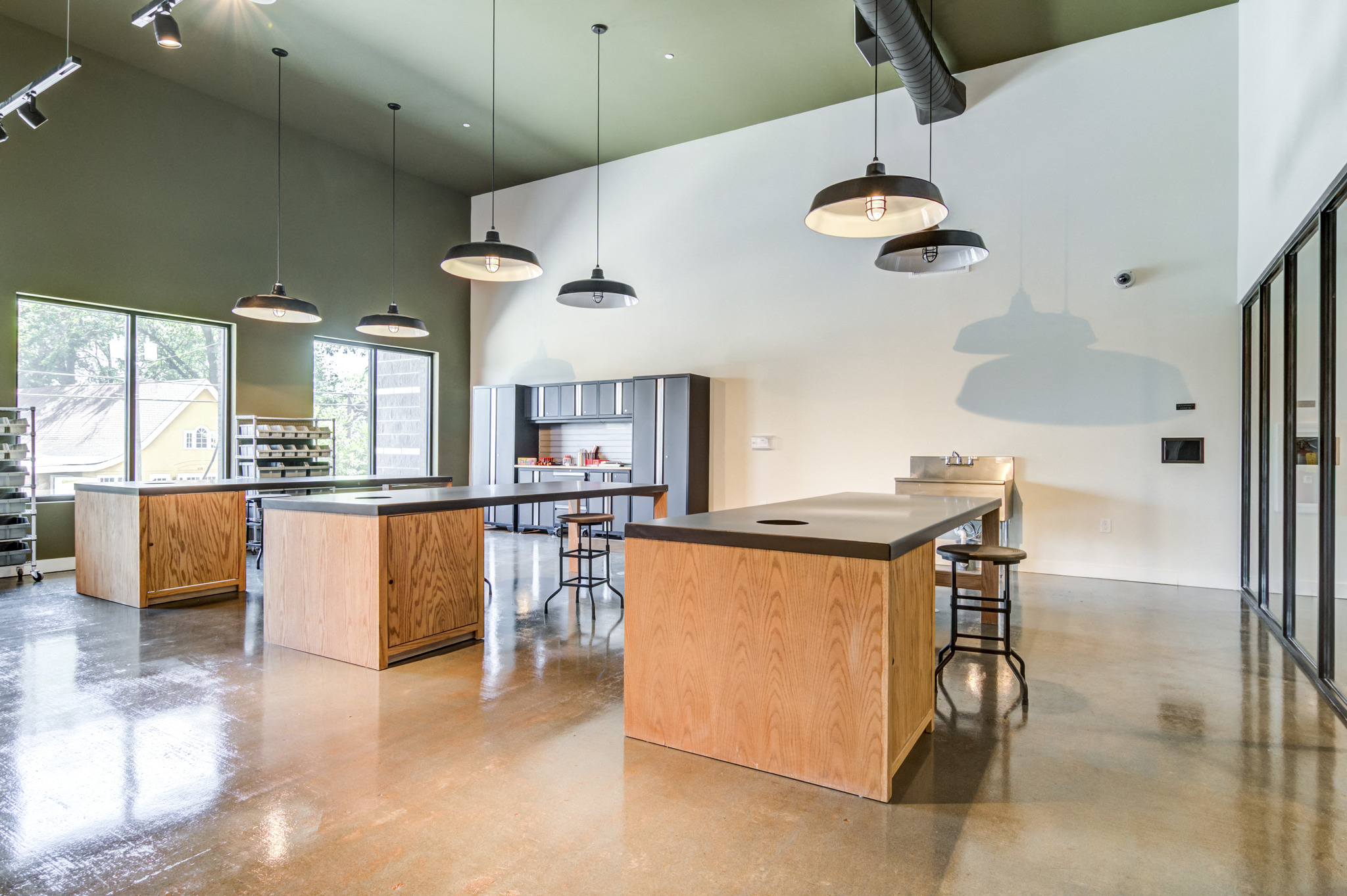 The Ashley Gables Buckhead