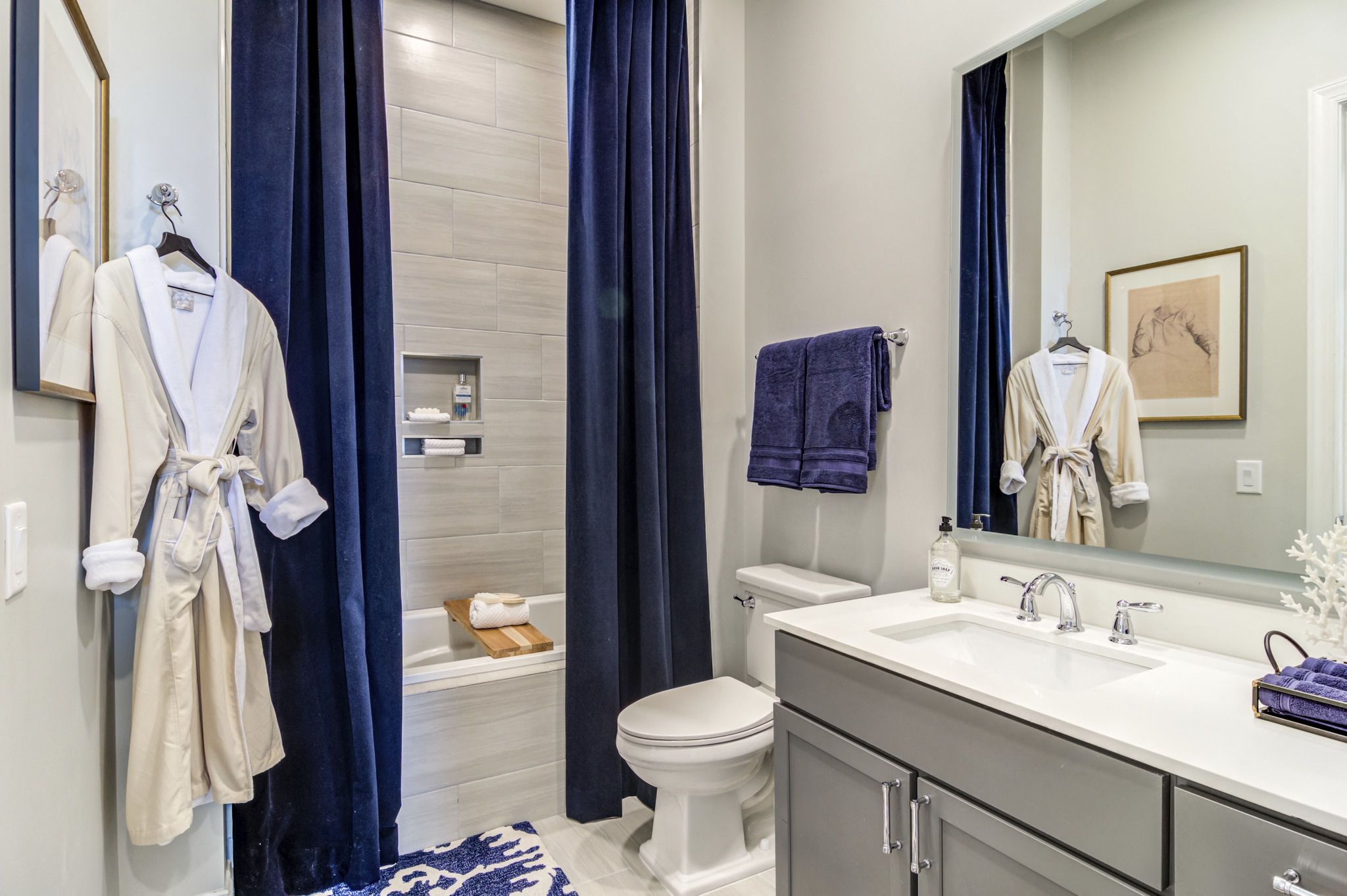 The Ashley Gables Buckhead