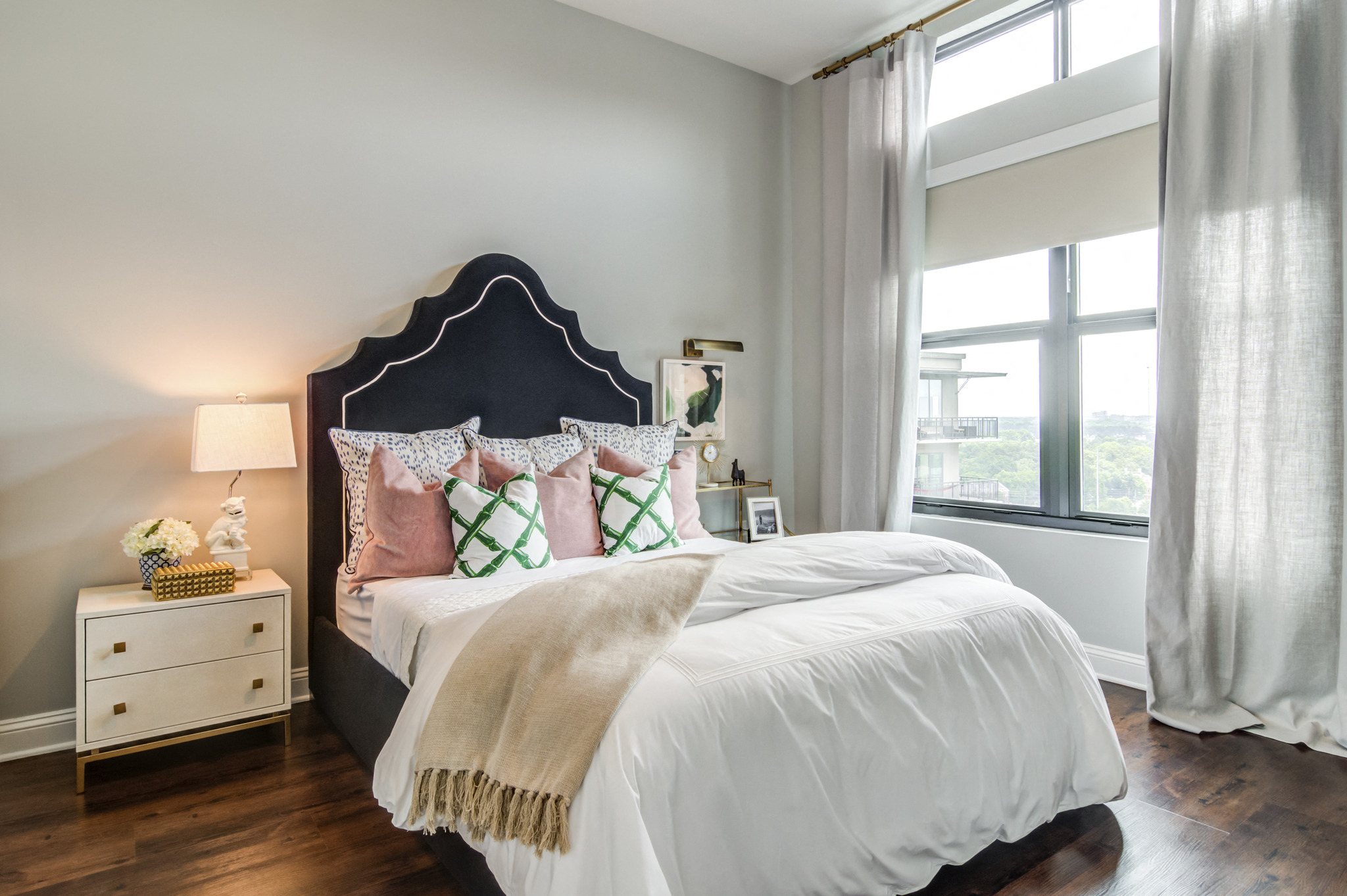 The Ashley Gables Buckhead