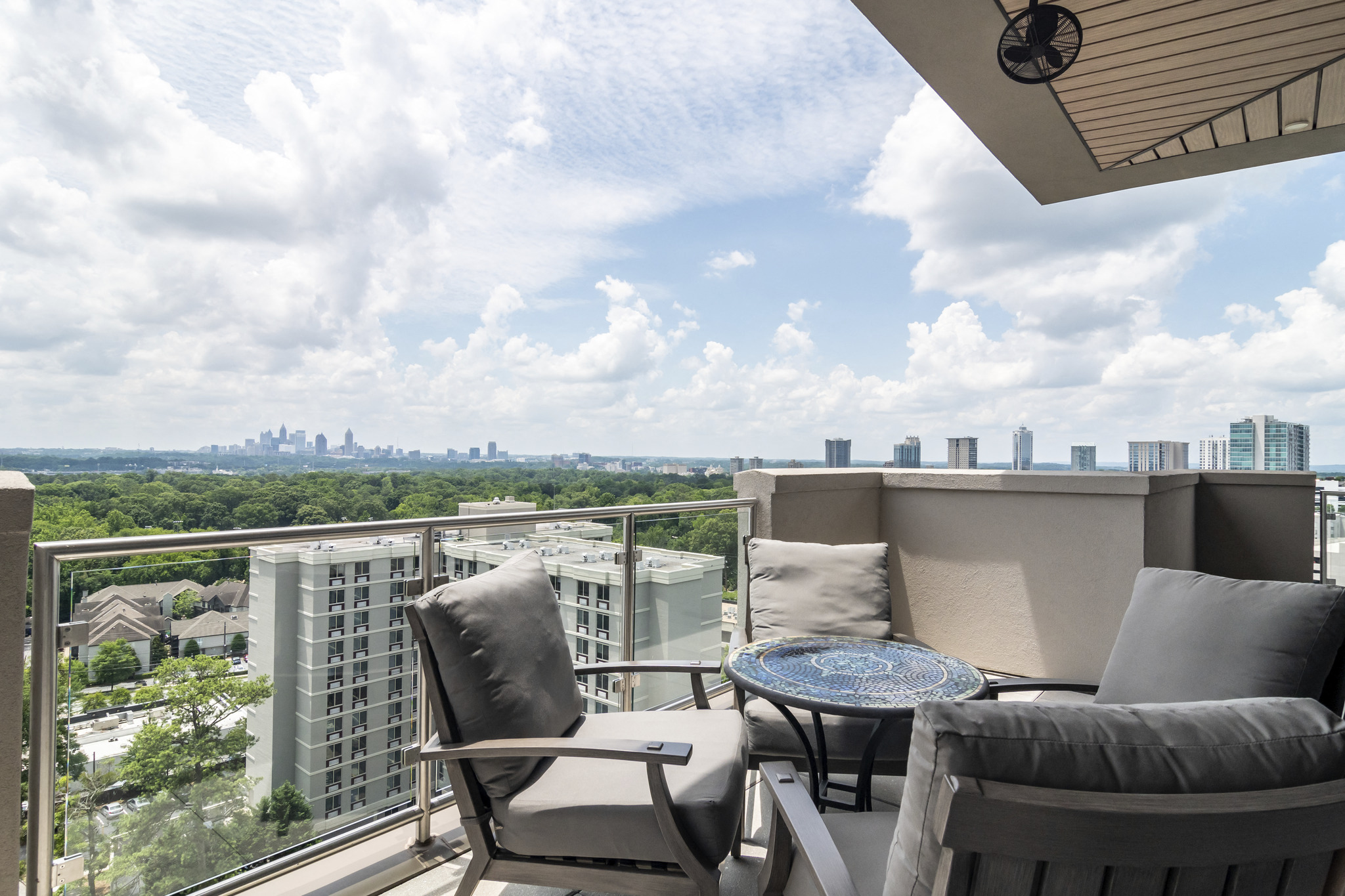 The Ashley Gables Buckhead