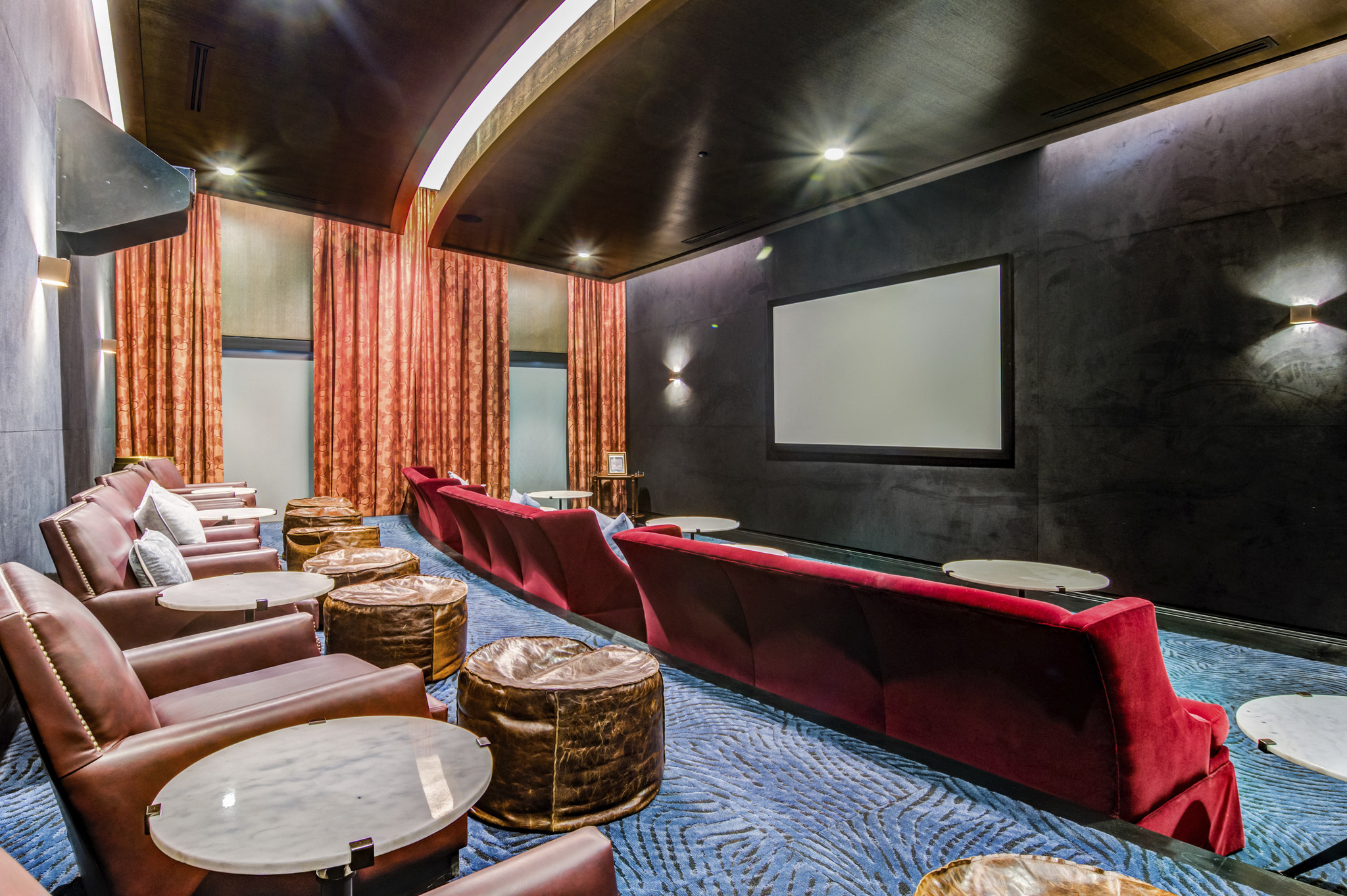 The Ashley Gables Buckhead