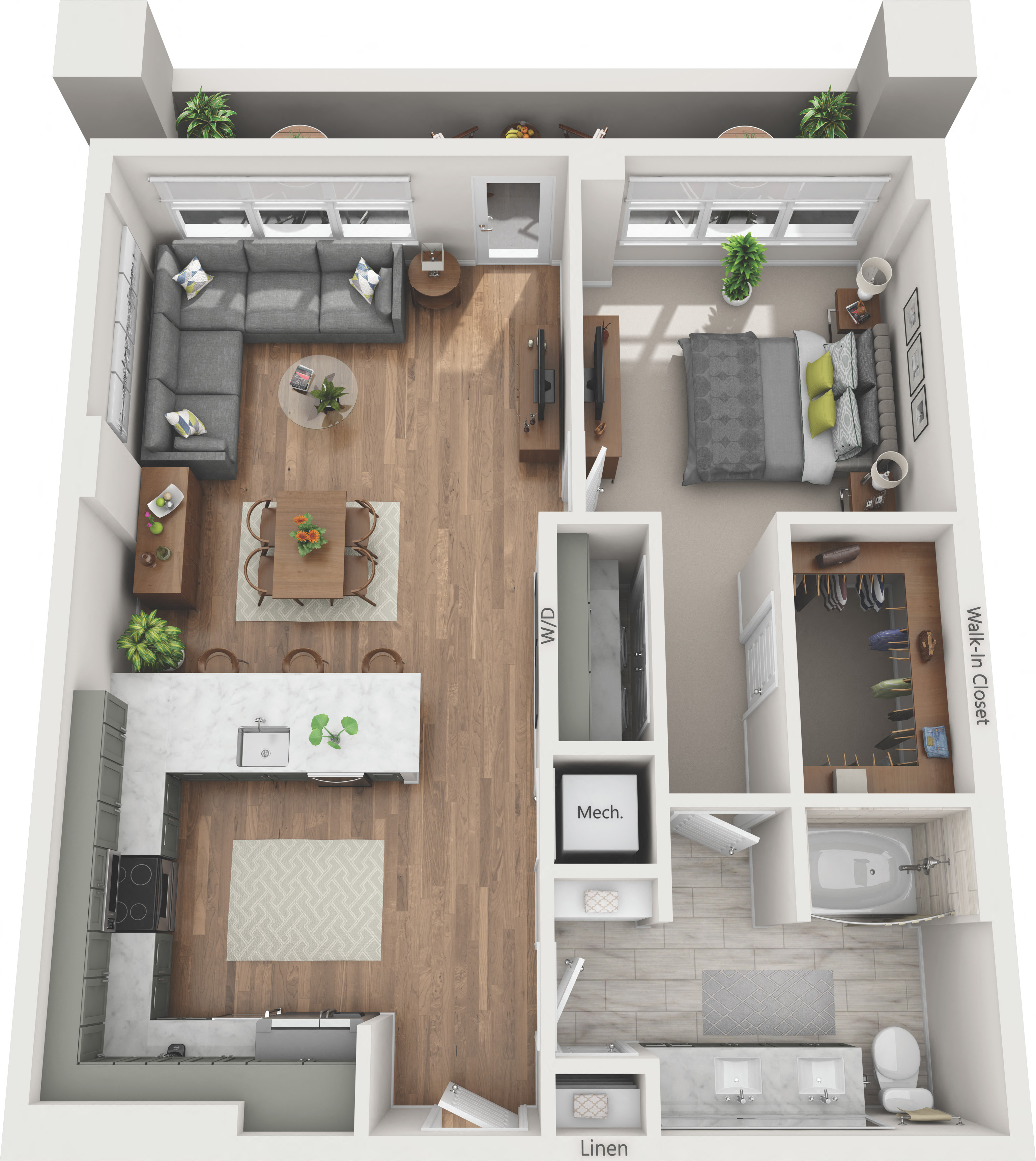 The Ashley_A4A 912sqft
