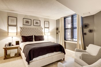 100 Capital Yards Studio-2 Beds Apartment for Rent - Photo Gallery 20