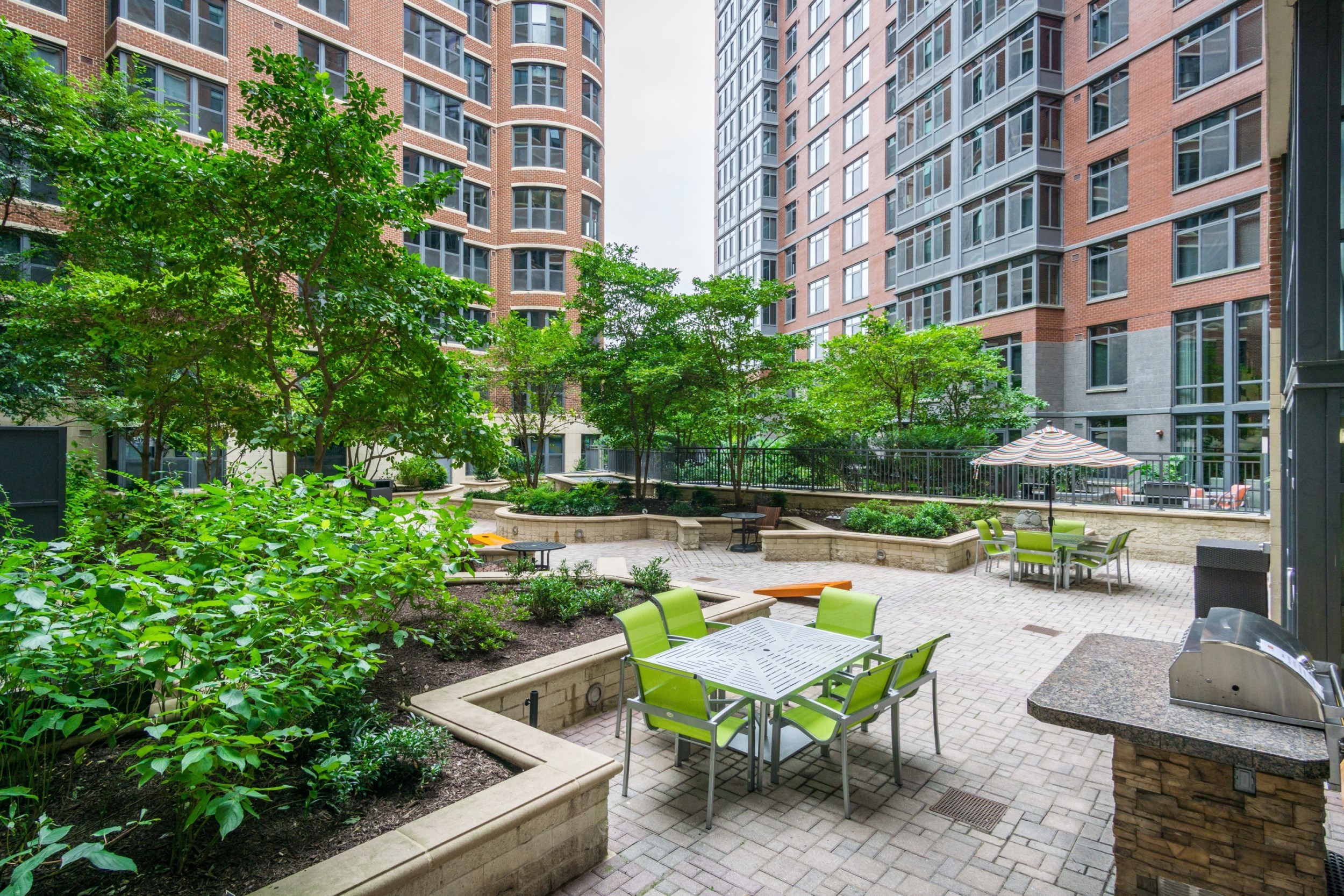 Capitol Yards Apartments, 100 Capital Yards, Washington, DC - RentCafe