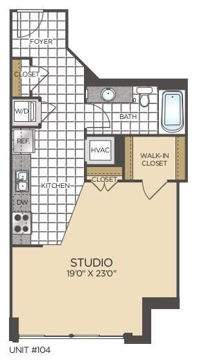 Floorplan Photos Gallery