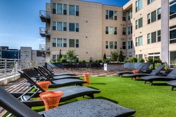 25 Best Luxury Apartments In Denver Co With Photos Rentcafe