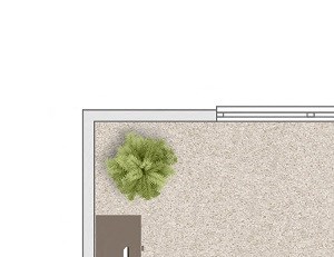 One bedroom one and a half bath apartment home at Broadfalls One bedroom one and a half bath apartment home at Broadfalls