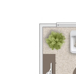 Studio apartment home at Broadfalls Studio apartment home at Broadfalls