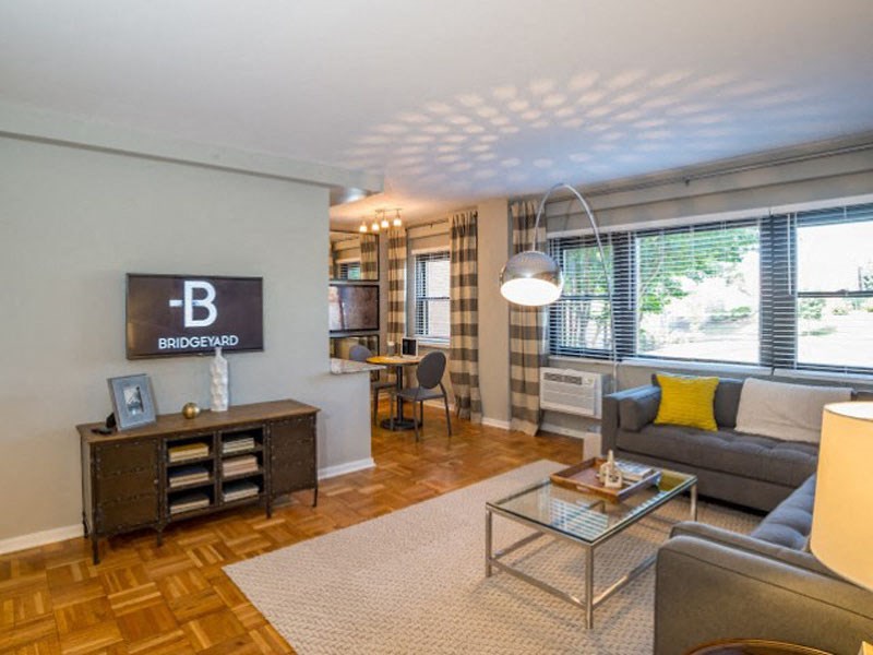 25 Best Luxury Apartments in Alexandria, VA (with photos) RENTCafé