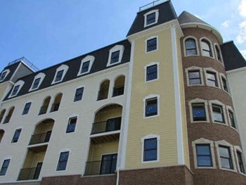 103 S 4th St 1-3 Beds Apartment, Student for Rent - Photo Gallery 3