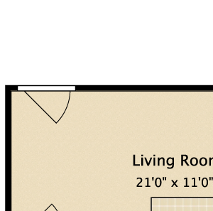 Prospect Hill 1 Bedroom
