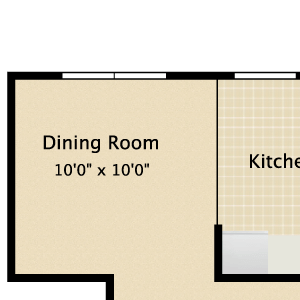 Prospect Hill 2 Bedroom
