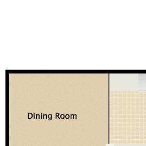 Valley Tower 1 Bedroom