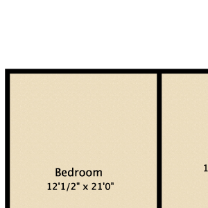 Valley Tower 2 Bedroom