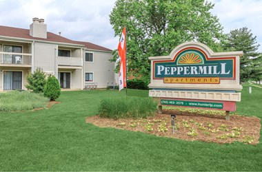 3303 Peppermill Drive 1-3 Beds Apartment for Rent
