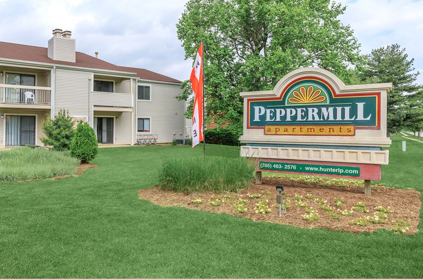 3303 Peppermill Drive 1-3 Beds Apartment, Student for Rent - Photo Gallery 1