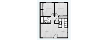 TWO BEDROOM