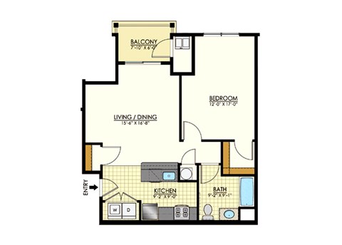 330 Jacksonville Road 1-2 Beds Other for Rent - Photo Gallery 28