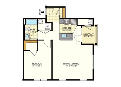 330 Jacksonville Road 1-2 Beds Other for Rent - Photo Gallery 29