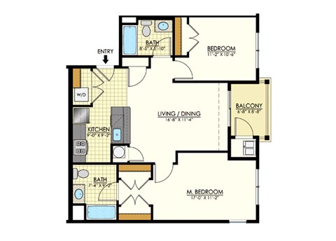 330 Jacksonville Road 1-2 Beds Other for Rent - Photo Gallery 30