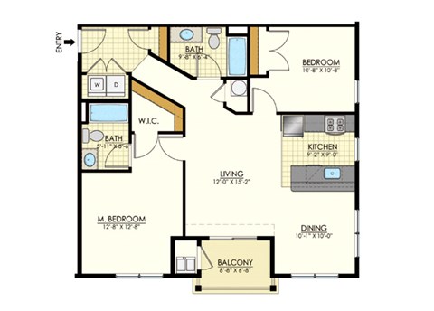 330 Jacksonville Road 1-2 Beds Other for Rent - Photo Gallery 31