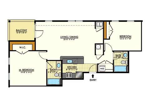 330 Jacksonville Road 1-2 Beds Other for Rent - Photo Gallery 33