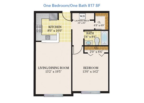 65 River Rd 1-2 Beds Other for Rent - Photo Gallery 11