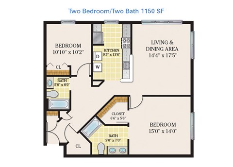 65 River Rd 1-2 Beds Other for Rent - Photo Gallery 12