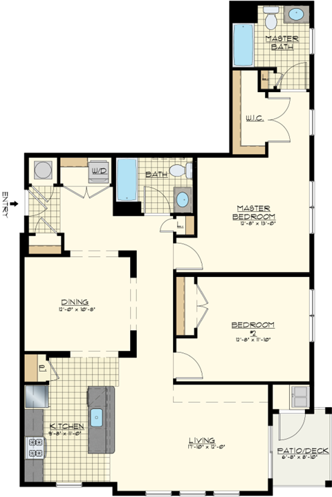 375 Jacksonville Rd 1-2 Beds Other for Rent - Photo Gallery 20