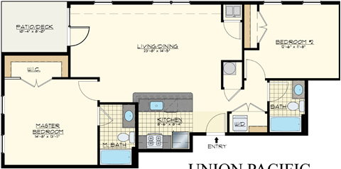 375 Jacksonville Rd 1-2 Beds Other for Rent - Photo Gallery 25