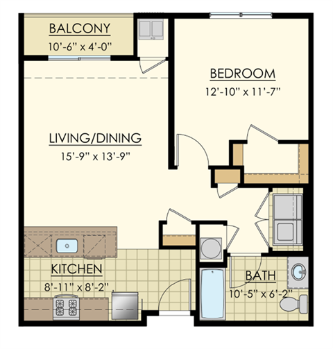 240 Chubb Avenue 1-3 Beds Other for Rent - Photo Gallery 13