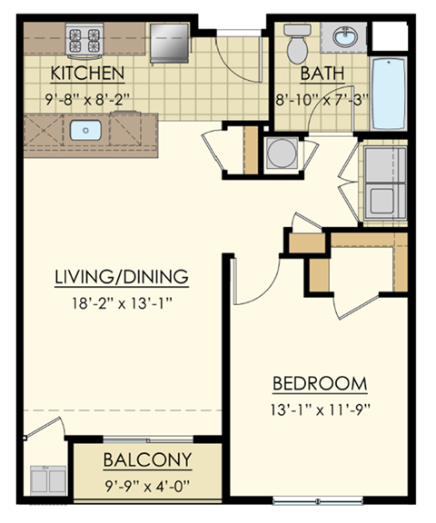 240 Chubb Avenue 1-3 Beds Other for Rent - Photo Gallery 16