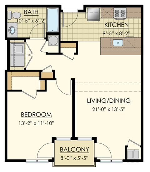 240 Chubb Avenue 1-3 Beds Other for Rent - Photo Gallery 17