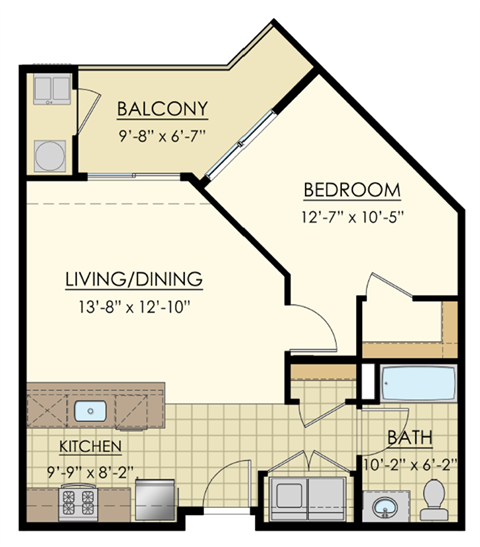 240 Chubb Avenue 1-3 Beds Other for Rent - Photo Gallery 22