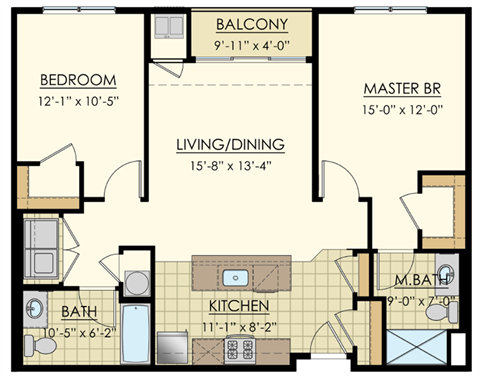 240 Chubb Avenue 1-3 Beds Other for Rent - Photo Gallery 26