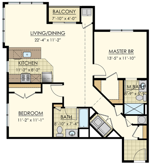 240 Chubb Avenue 1-3 Beds Other for Rent - Photo Gallery 27