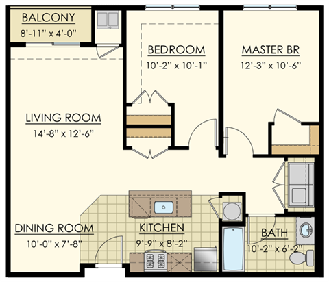 240 Chubb Avenue 1-3 Beds Other for Rent - Photo Gallery 23