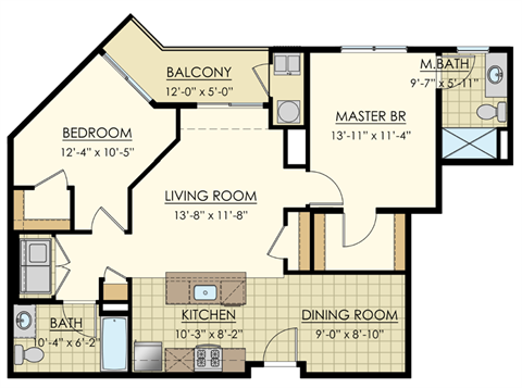 240 Chubb Avenue 1-3 Beds Other for Rent - Photo Gallery 31