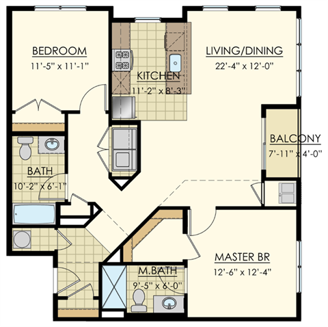 240 Chubb Avenue 1-3 Beds Other for Rent - Photo Gallery 32