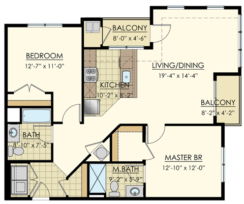 240 Chubb Avenue 1-3 Beds Other for Rent - Photo Gallery 33