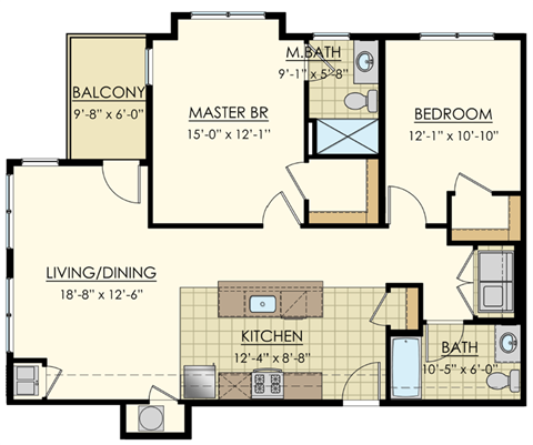 240 Chubb Avenue 1-3 Beds Other for Rent - Photo Gallery 34