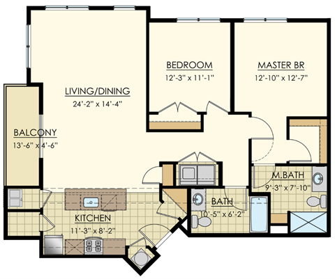 240 Chubb Avenue 1-3 Beds Other for Rent - Photo Gallery 35