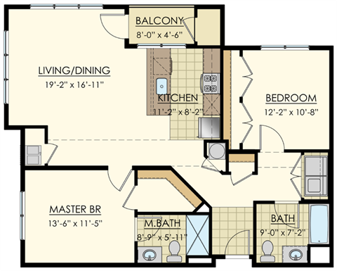 240 Chubb Avenue 1-3 Beds Other for Rent - Photo Gallery 36