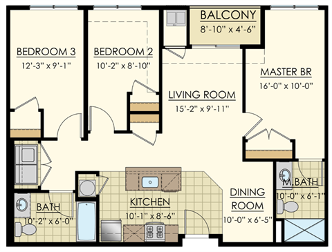 240 Chubb Avenue 1-3 Beds Other for Rent - Photo Gallery 37